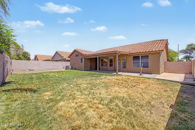614 N Redrock Street, Gilbert, AZ 85234 - Photo 35