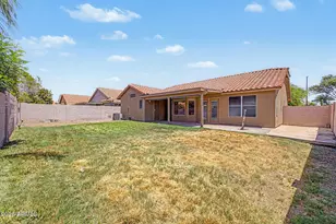 614 N Red Rock St, Gilbert, AZ 85234 - Photo 35