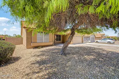 614 N Redrock Street, Gilbert, AZ 85234 - Photo 5