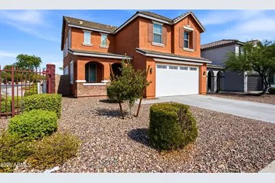 7279 N 89th Drive, Glendale, AZ 85305 - Photo 1