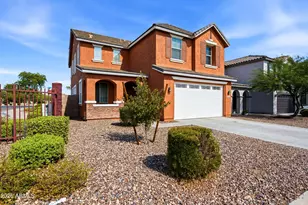 7279 N 89th Dr, Glendale, AZ 85305 - Photo 1
