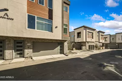 1023 W 5th Street #Unit 1004, Tempe, AZ 85281 - Photo 29