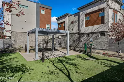 1023 W 5th Street #Unit 1004, Tempe, AZ 85281 - Photo 33