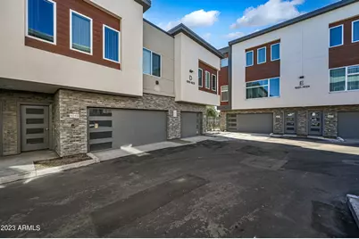 1023 W 5th Street #Unit 1004, Tempe, AZ 85281 - Photo 27