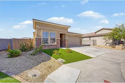 24252 W Gross Avenue, Buckeye, AZ 85326 - Photo 3