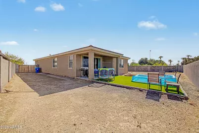 24252 W Gross Avenue, Buckeye, AZ 85326 - Photo 33