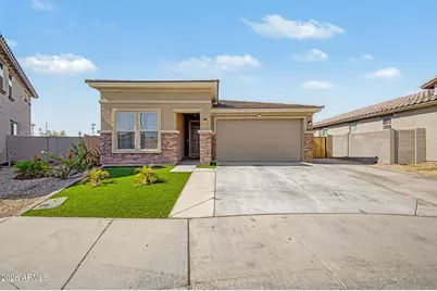 24252 W Gross Avenue, Buckeye, AZ 85326 - Photo 1
