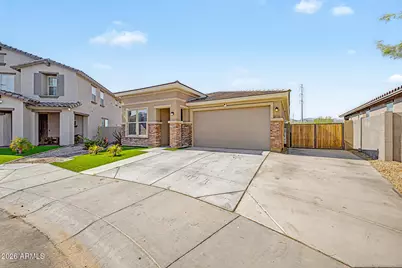 24252 W Gross Avenue, Buckeye, AZ 85326 - Photo 5