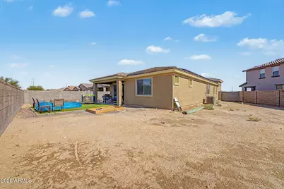 24252 W Gross Avenue, Buckeye, AZ 85326 - Photo 31