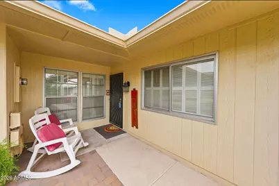 10822 W Santa Fe Drive, Sun City, AZ 85351 - Photo 3