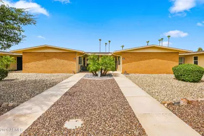 10822 W Santa Fe Drive, Sun City, AZ 85351 - Photo 31