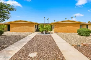 10822 W Santa Fe Dr, Sun City, AZ 85351 - Photo 31