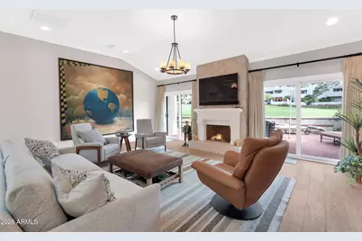 2626 E Arizona Biltmore Circle #17, Phoenix, AZ 85016 - Photo 3