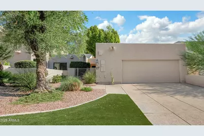 2626 E Arizona Biltmore Circle #17, Phoenix, AZ 85016 - Photo 1