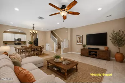 2945 N Sonoran Hills, Mesa, AZ 85207 - Photo 3