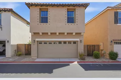 2945 N Sonoran Hills, Mesa, AZ 85207 - Photo 31