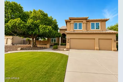 3820 E Amberwood Drive, Phoenix, AZ 85048 - Photo 1