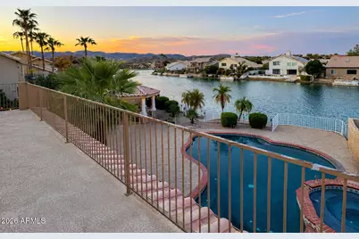 3820 E Amberwood Drive, Phoenix, AZ 85048 - Photo 5