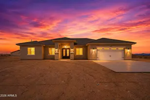 35382 W Estes Way, Arlington, AZ 85322 - Photo 1