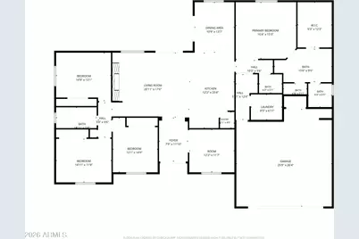 35382 W Estes Way, Arlington, AZ 85322 - Photo 3