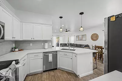 22447 S 214th Street, Queen Creek, AZ 85142 - Photo 11