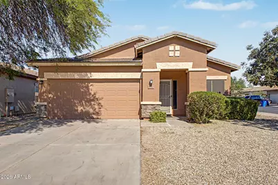 22447 S 214th Street, Queen Creek, AZ 85142 - Photo 1