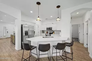 22447 S 214th St, Queen Creek, AZ 85142 - Photo 13