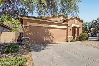 22447 S 214th Street, Queen Creek, AZ 85142 - Photo 3