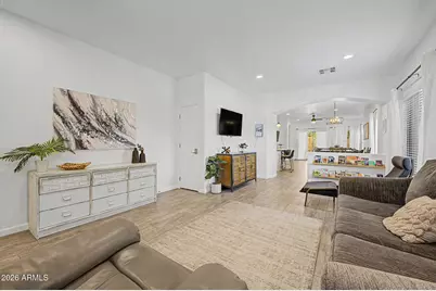 22447 S 214th Street, Queen Creek, AZ 85142 - Photo 5