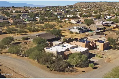 5600 N Laura Lane, Rimrock, AZ 86335 - Photo 33