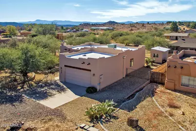 5600 N Laura Lane, Rimrock, AZ 86335 - Photo 1