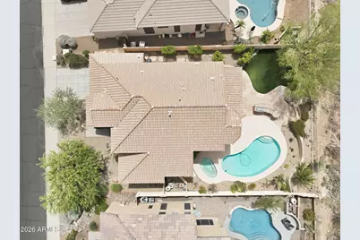 13547 E Estrella Avenue, Scottsdale, AZ 85259 - Photo 53