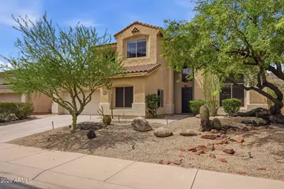 13547 E Estrella Avenue, Scottsdale, AZ 85259 - Photo 1