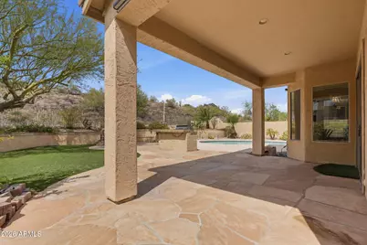 13547 E Estrella Avenue, Scottsdale, AZ 85259 - Photo 37