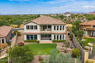 1943 N Shelby, Mesa, AZ 85207 - Photo 47