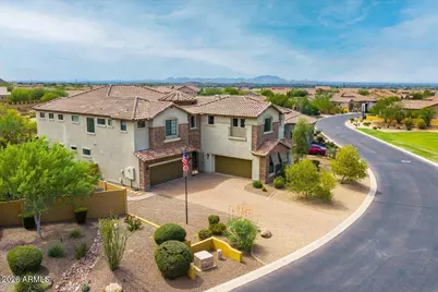1943 N Shelby --, Mesa, AZ 85207 - Photo 45