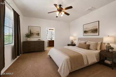 1943 N Shelby --, Mesa, AZ 85207 - Photo 29