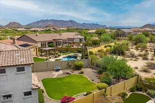 1943 N Shelby, Mesa, AZ 85207 - Photo 49