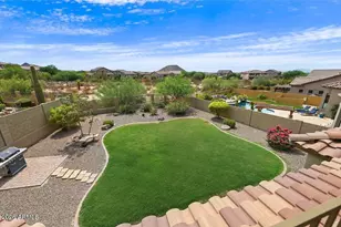 1943 N Shelby, Mesa, AZ 85207 - Photo 25