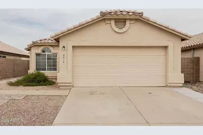 5014 W Ponderosa Lane, Glendale, AZ 85308 - Photo 3