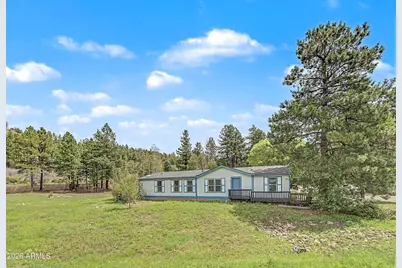 1251 S Mark Lane, Flagstaff, AZ 86001 - Photo 3