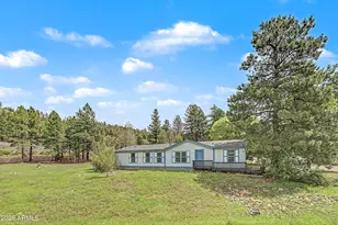 1251 S Mark Ln, Flagstaff, AZ 86001 - Photo 3