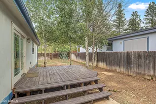 1251 S Mark Ln, Flagstaff, AZ 86001 - Photo 33