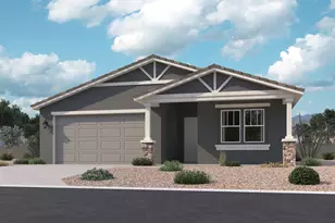 15743 W Deanne Dr, Waddell, AZ 85355 - Photo 1