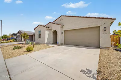 17985 W Avenida Del Sol --, Surprise, AZ 85387 - Photo 3