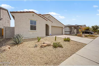 17985 W Avenida Del Sol --, Surprise, AZ 85387 - Photo 5