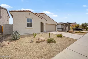 17985 W Avenida Del Sol --, Surprise, AZ 85387 - Photo 5