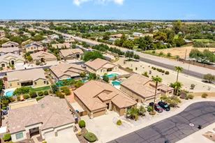 4982 E La Costa Dr, Chandler, AZ 85249 - Photo 45