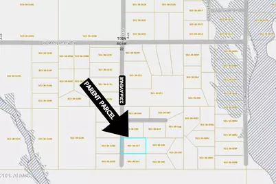 30200 N 231st Avenue #-, Wittmann, AZ 85361 - Photo 3
