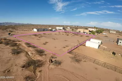 30223 N 231st Avenue #-, Wittmann, AZ 85361 - Photo 1